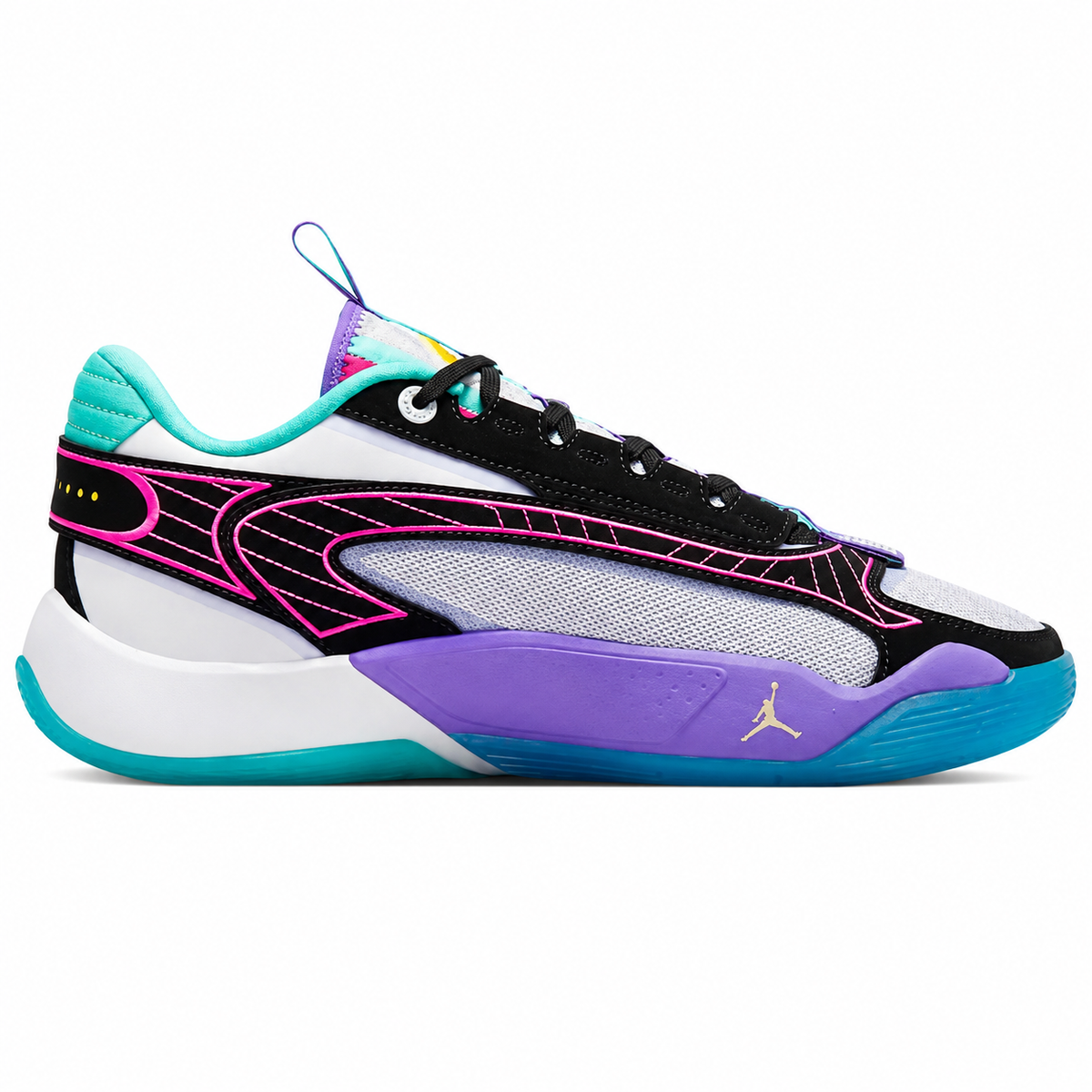 Nike Men's Jordan Luka 2 Basketball Shoes