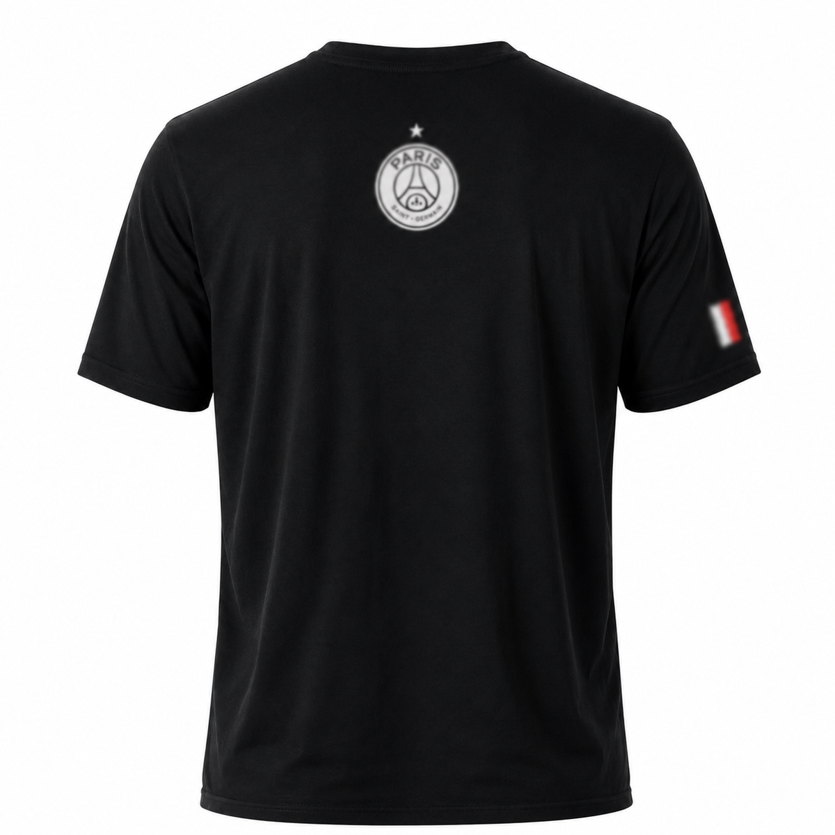 Men’s Cotton Paris Saint German T-Shirt