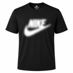 Men Classic Crew Neck Cotton T-Shirt -Regular Fit-