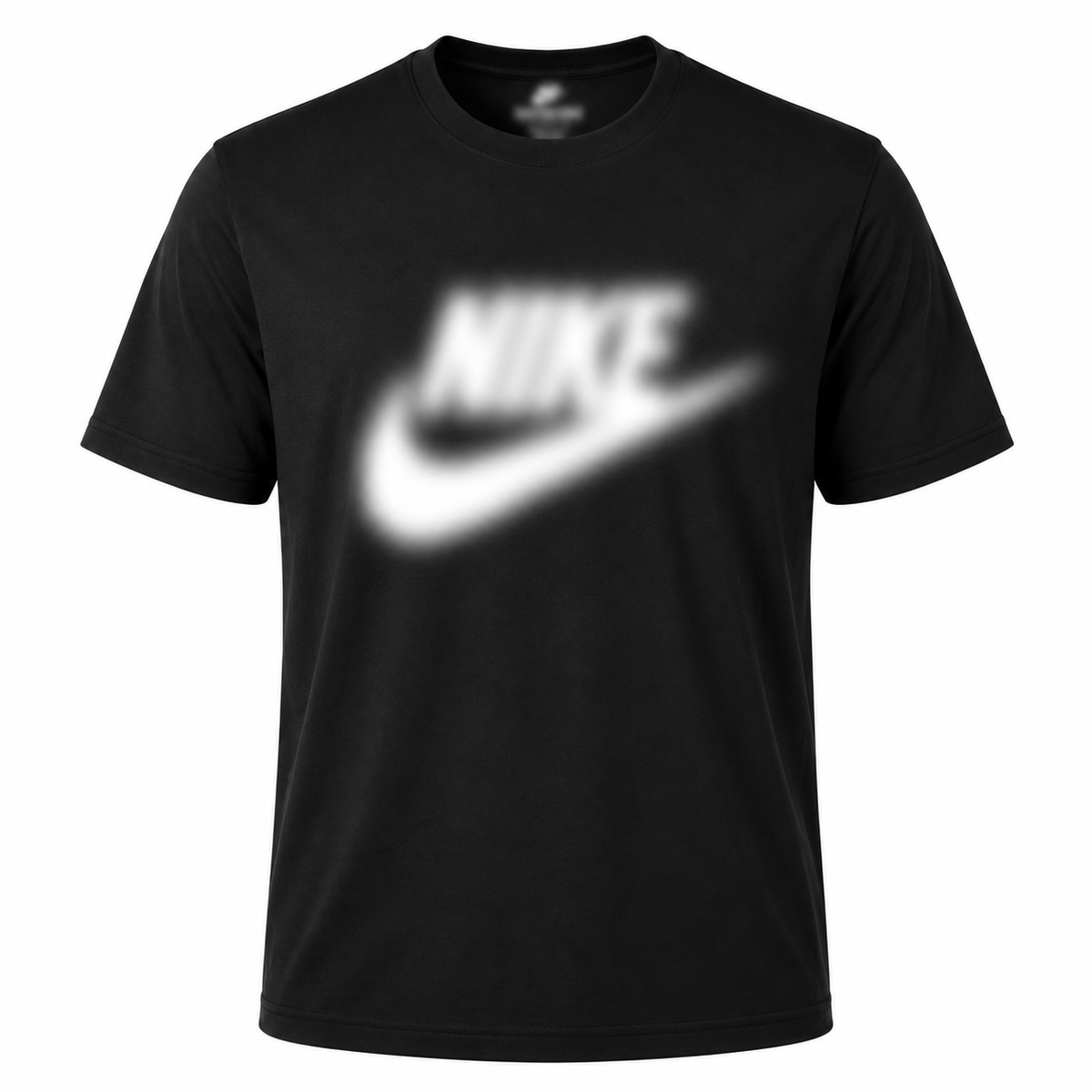 Men Classic Crew Neck Cotton T-Shirt -Regular Fit-