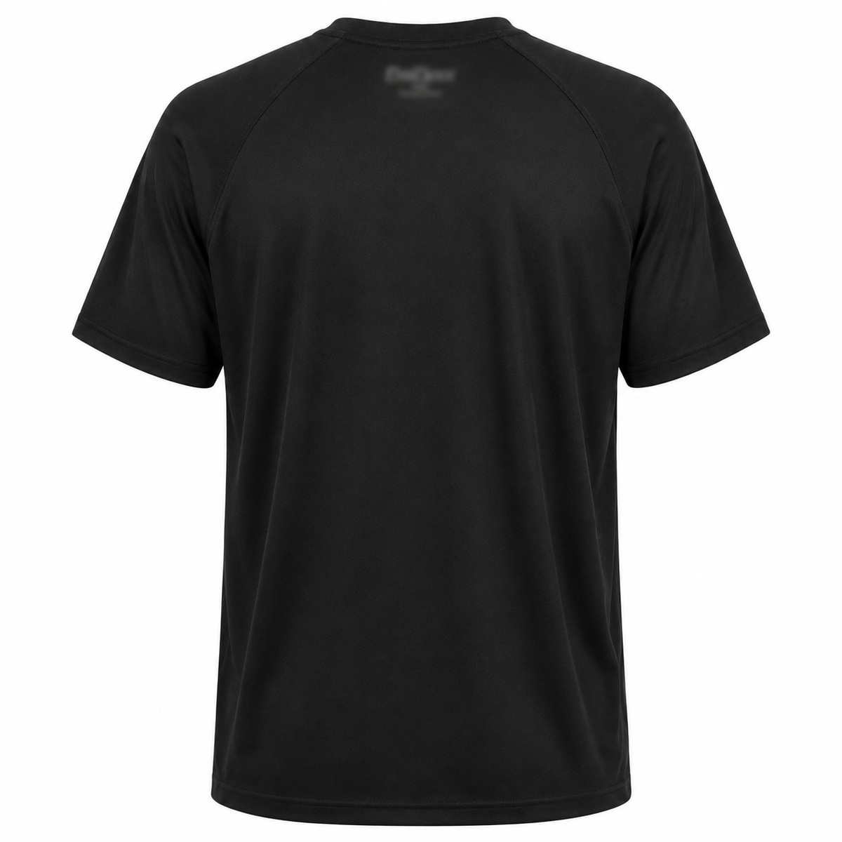 KD Inspired Graphic Basketball T-Shirt -Regular Fit-