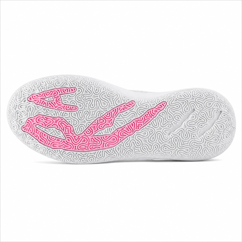 Puma Men's Basketball Sneakers Shoes