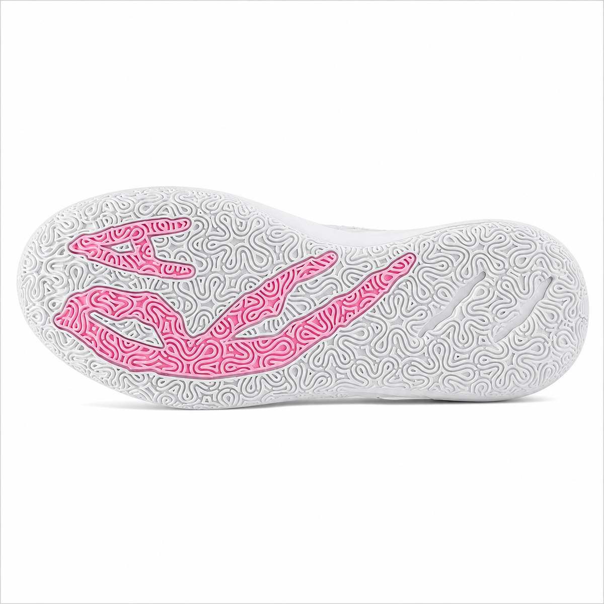 Puma Men's Basketball Sneakers Shoes