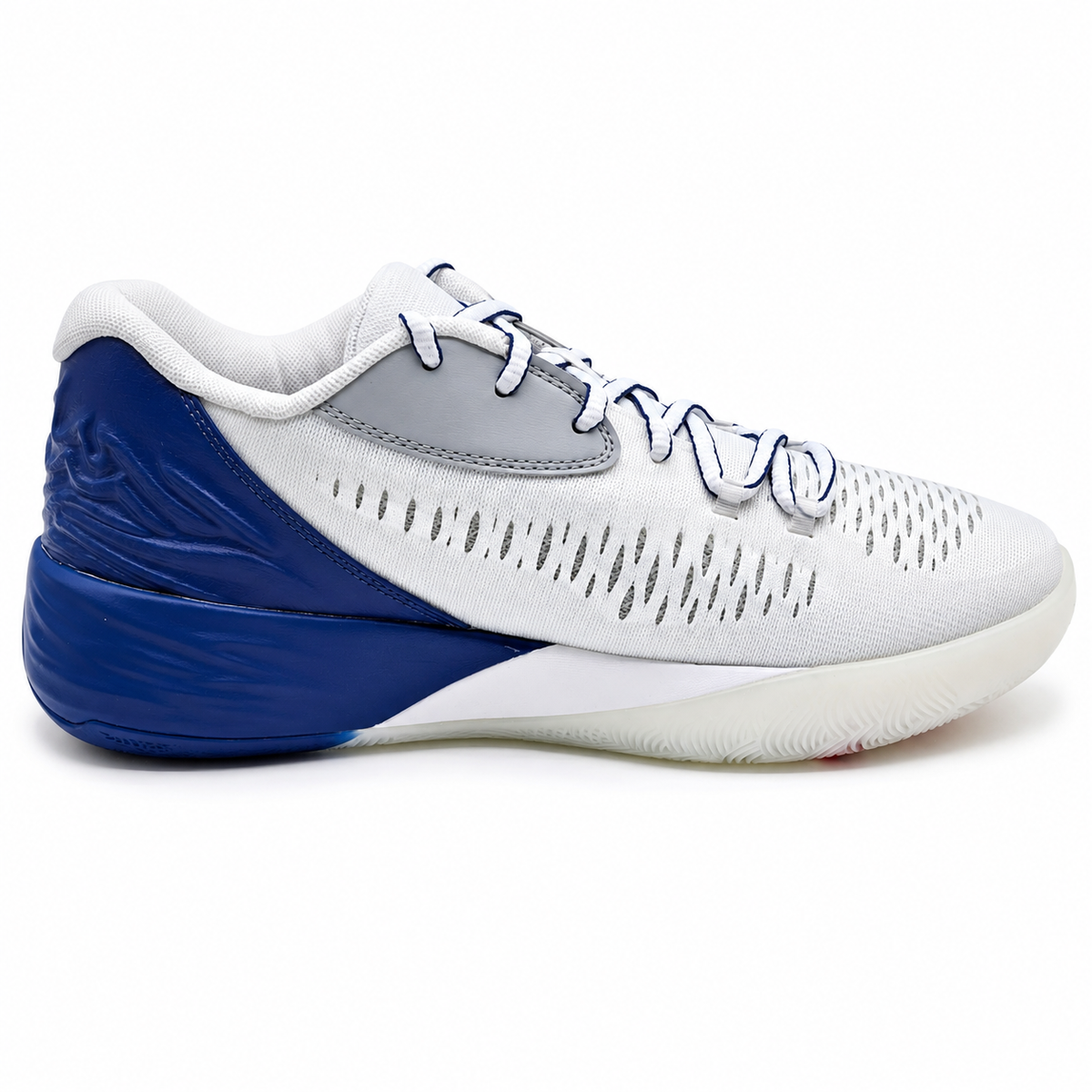 Puma Stewie 1 Four -Time  Basketball Sneakers