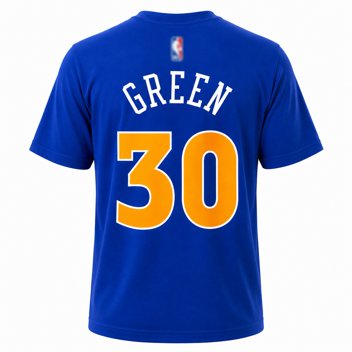Golden State Warriors Draymond Green #30 Fan Tee Regular Fit