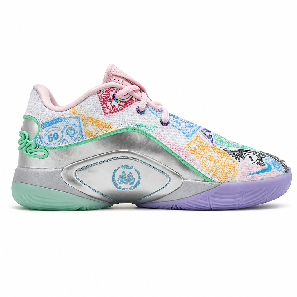 Lebron XXLL Basketball Shoes