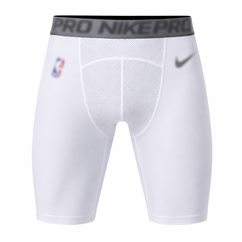Men's Training Short Leggings