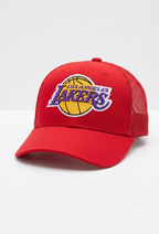 Los Angeles Lakers Embroiderded