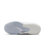 Lebron Witness 6 EP White Metallic Pewter