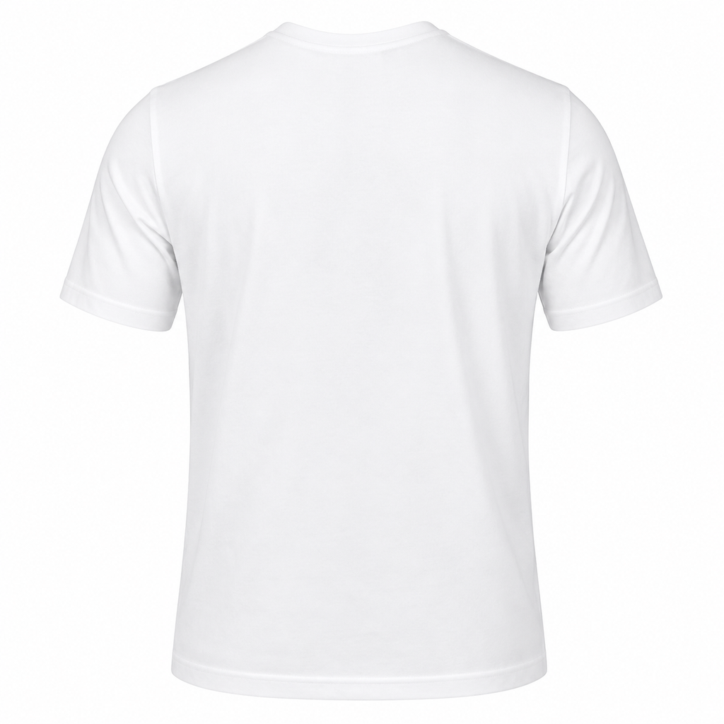 FEAR IA AN ILLUSION Graphic Basketball T-Shirt
