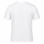 FEAR IA AN ILLUSION Graphic Basketball T-Shirt