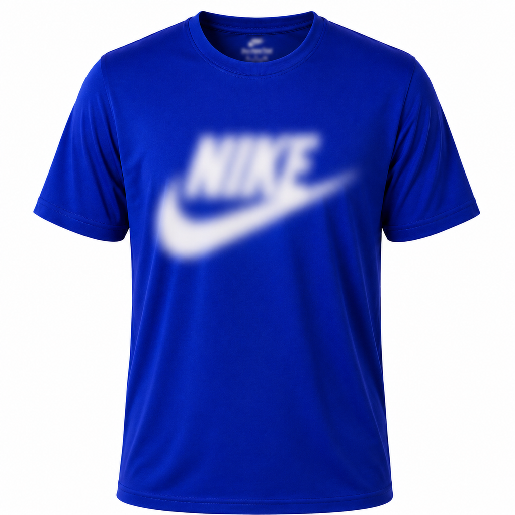 Men Classic Crew Neck Cotton T-Shirt -Regular Fit-