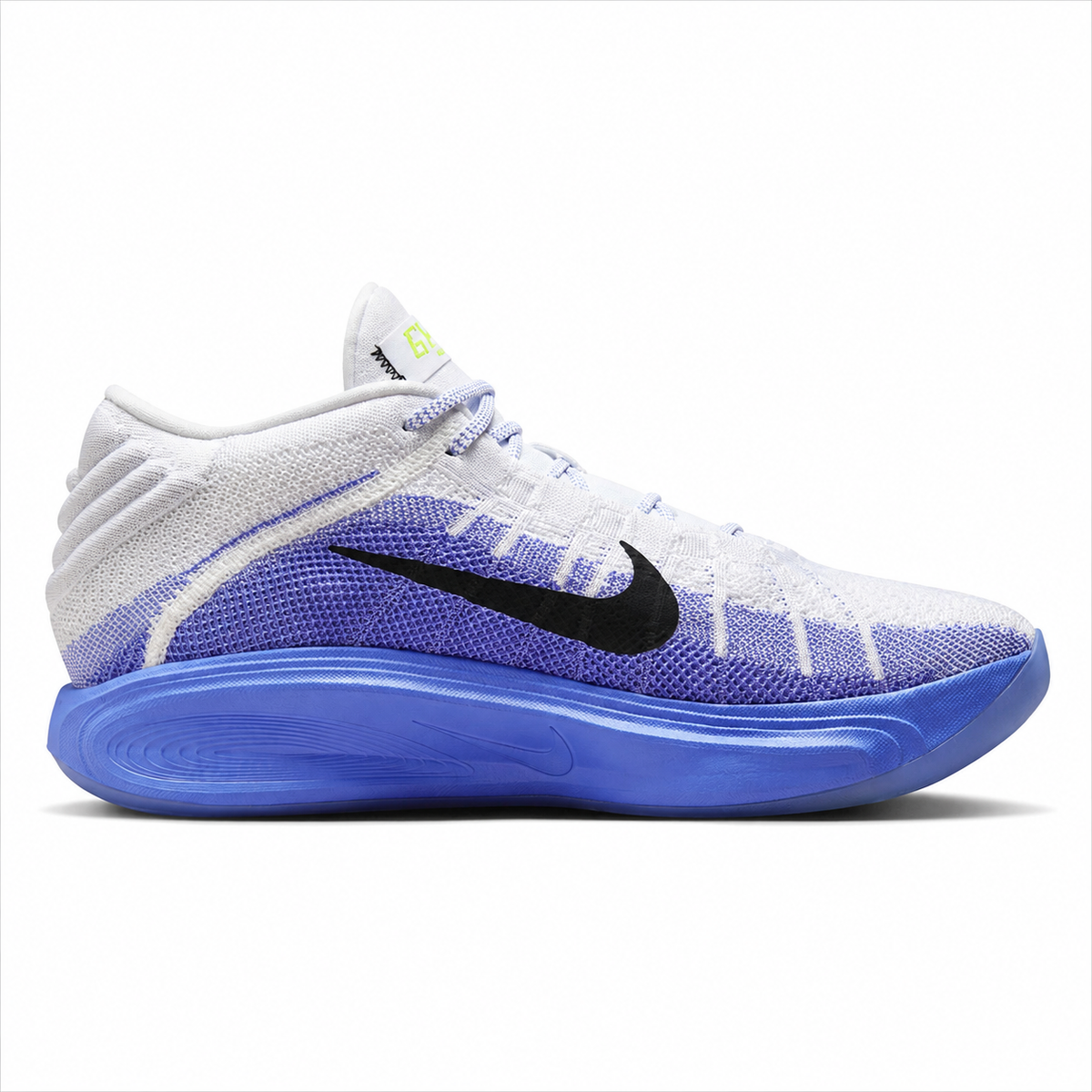 Nike G.T. Hustle 3 Basketball Shoes