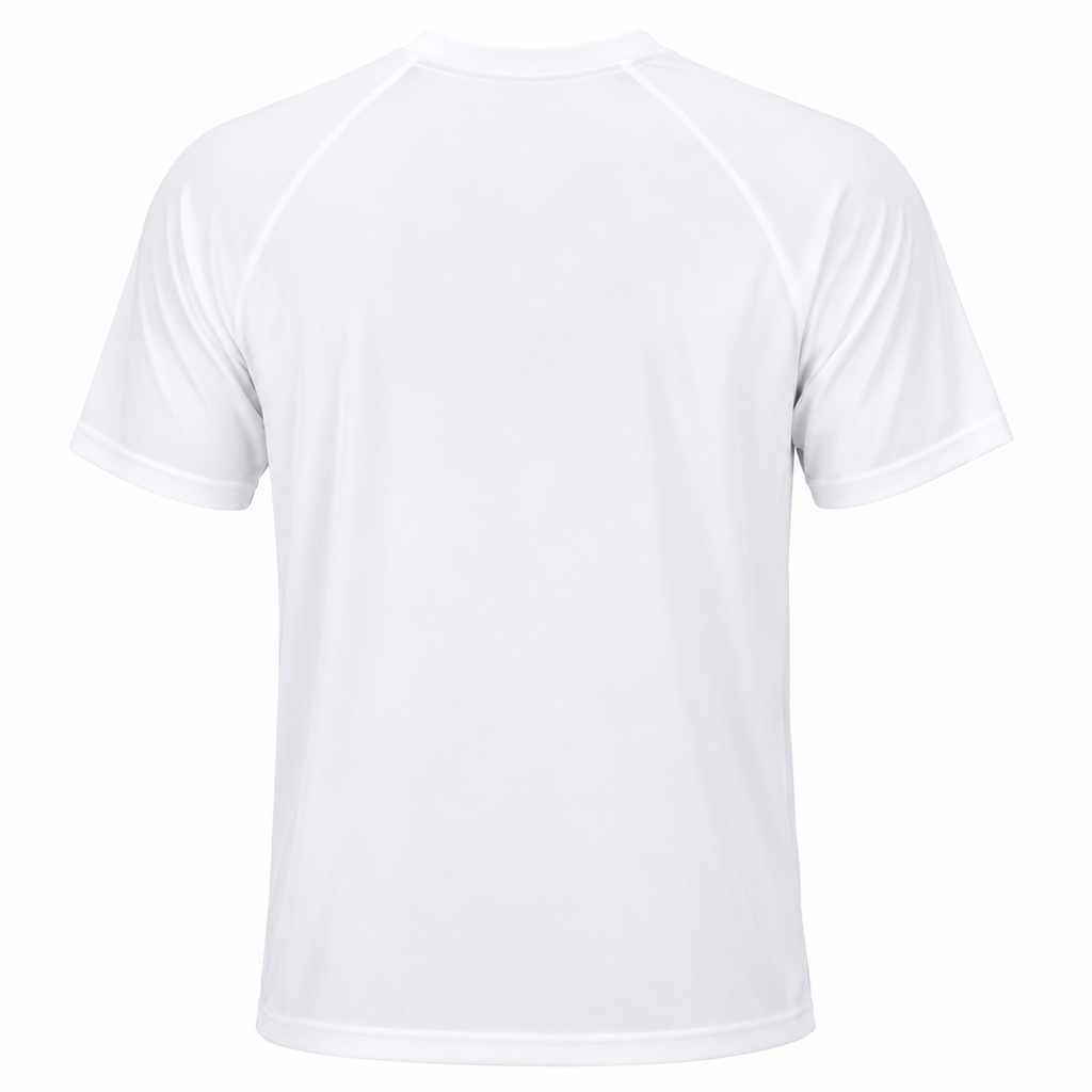 Micahael Jordan Basic Basketball T-Shirt