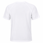 Micahael Jordan Basic Basketball T-Shirt