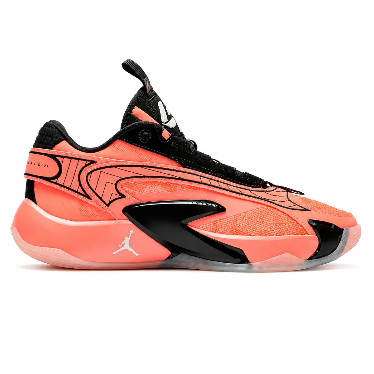 Men's Jordan Luka 2 Basketball Shoes