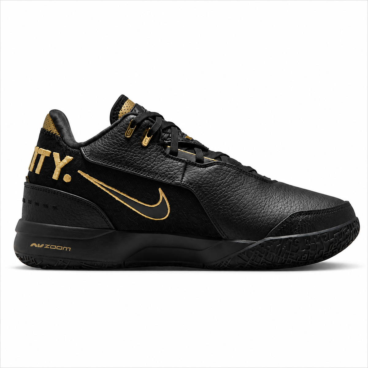 Lebron NXXT Gen AMPD Basketball Shoes