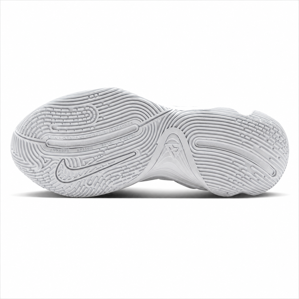 Giannis Immortality 3 Basketball Shoes