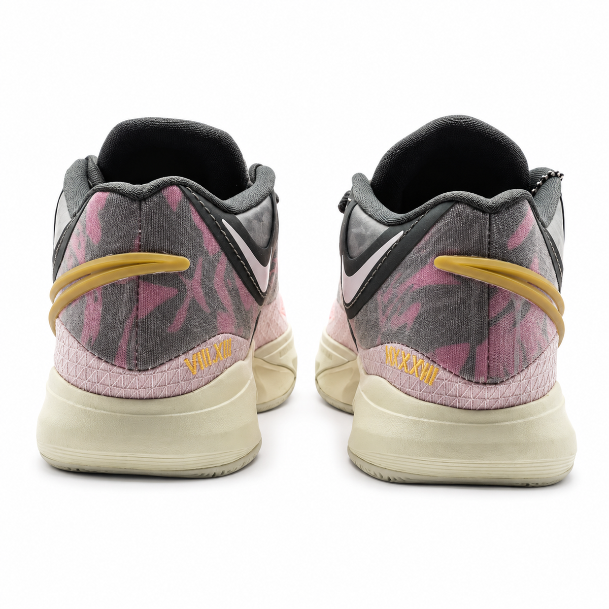 Nike Kayrie 8 Multi-color Men's Shoes
