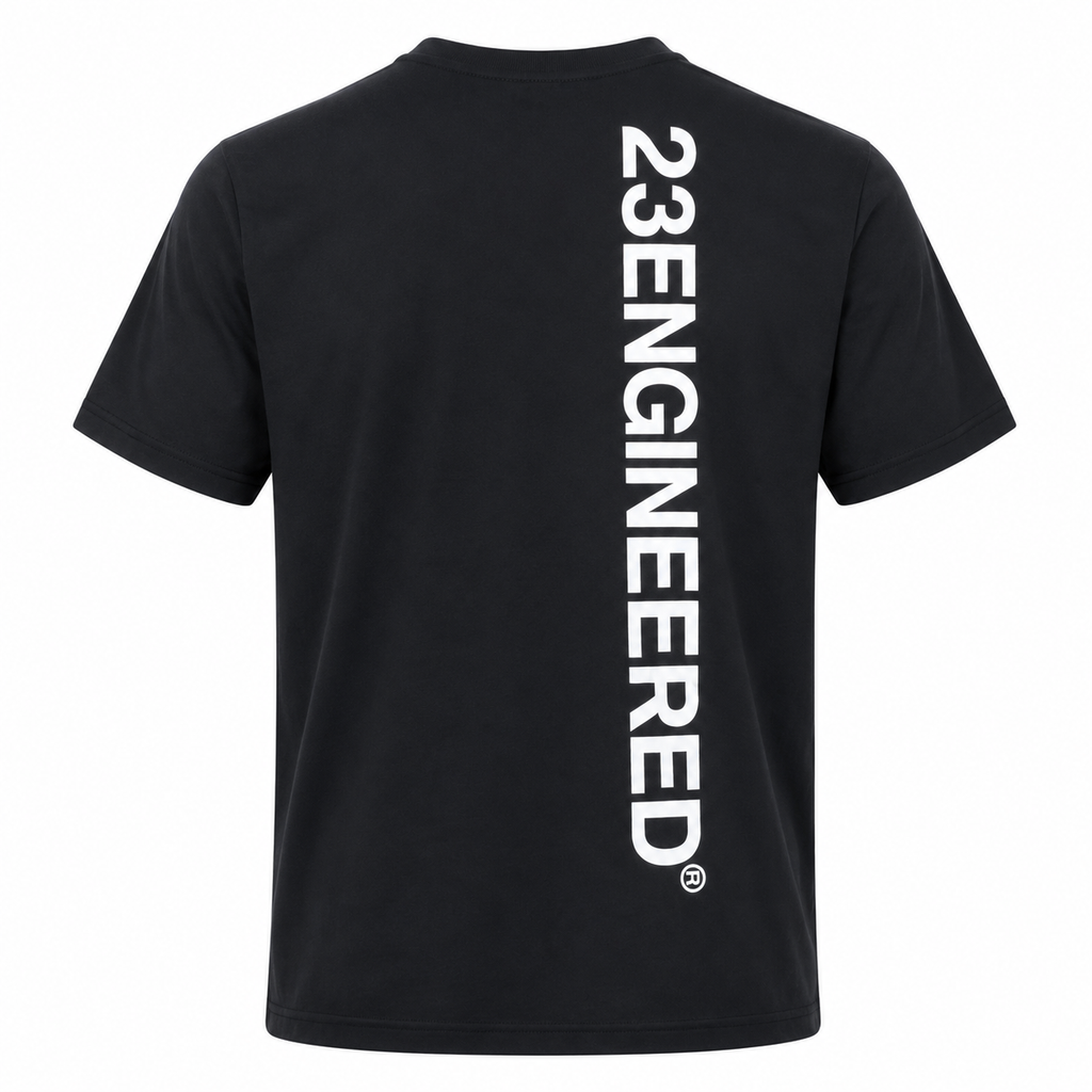 Michael Jordan #23 Engineered Basketball
