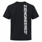 Michael Jordan #23 Engineered Basketball