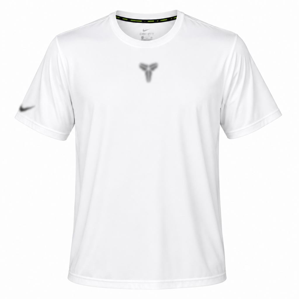 Kobe Bryant Basic Basketball Jersey