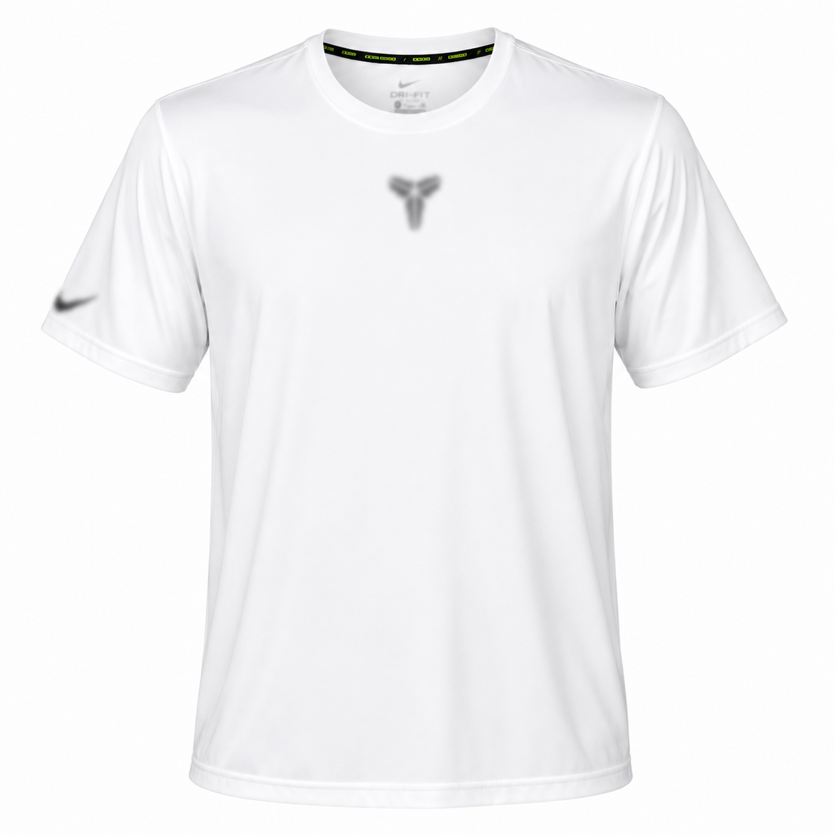 Kobe Bryant Basic Basketball Jersey