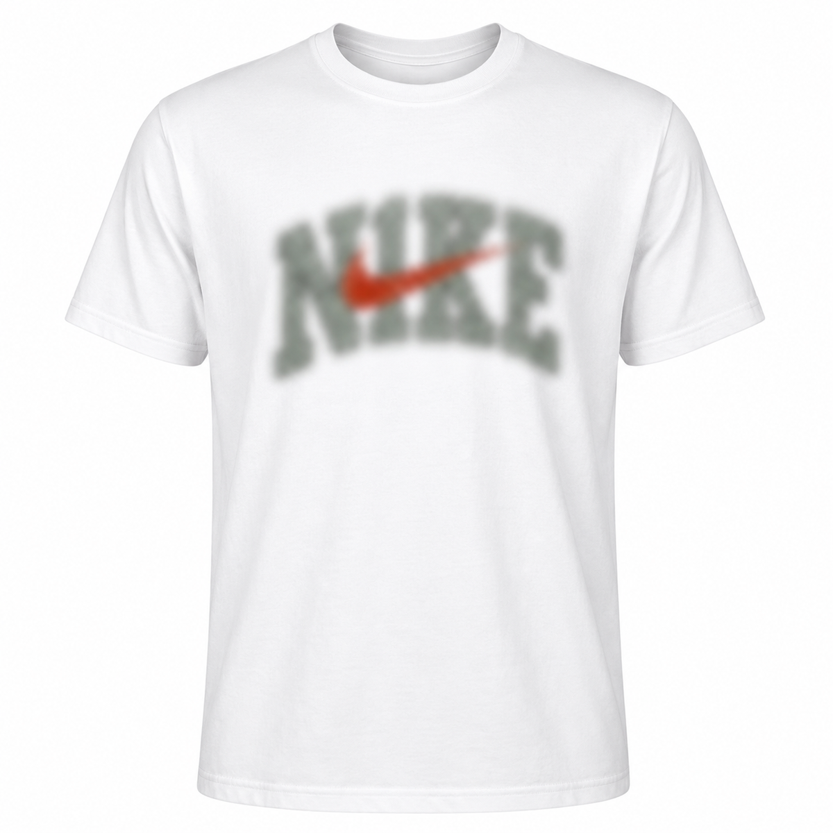 Men's Graphic Cotton T-Shirt -Regular Fit