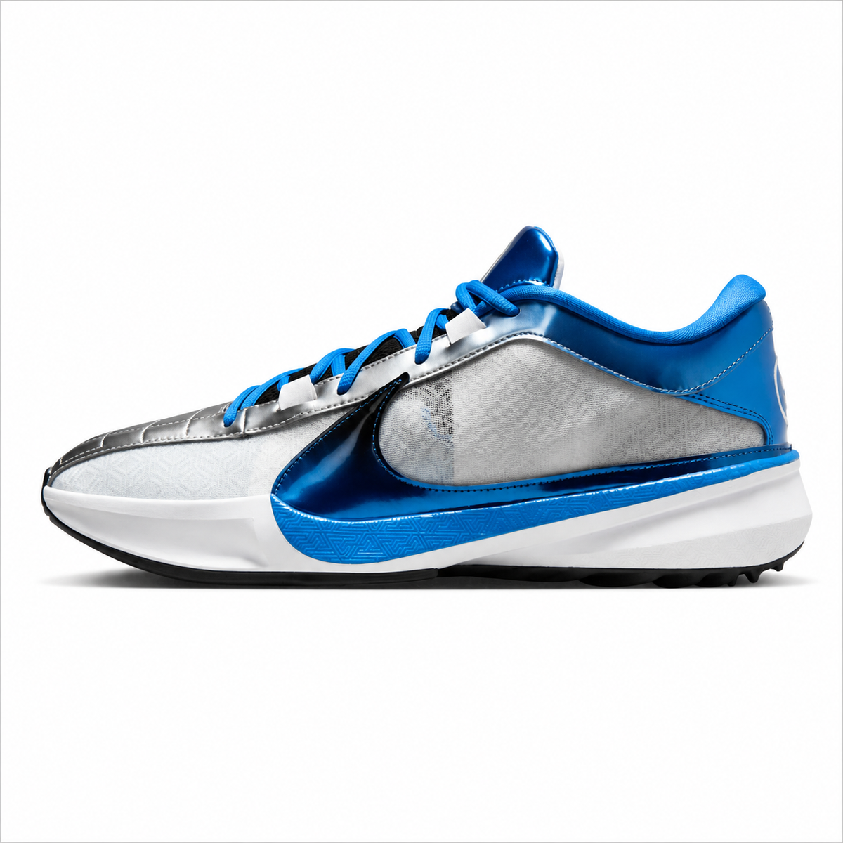 Giannis Freak 5 Basketball Shoes