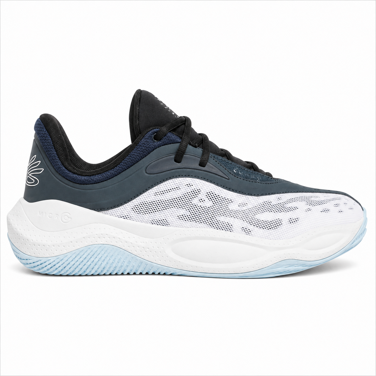 Stephan Curry Splash 25 Basketball Shoes