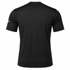 Men's Basic Cotton T-Shirt-Regular Fit