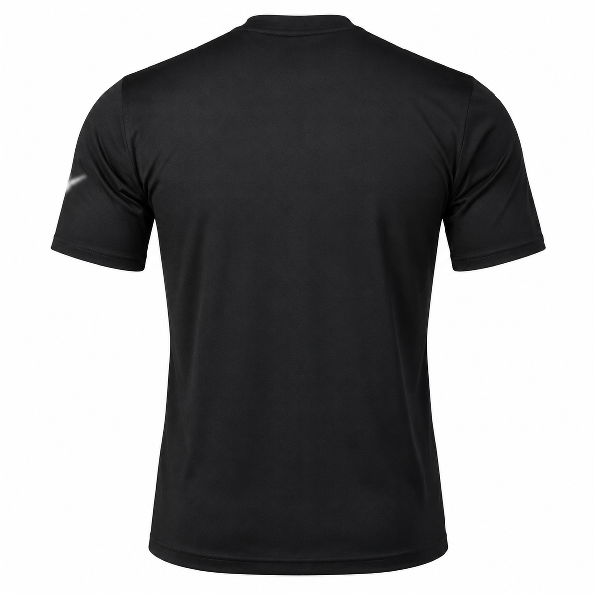Men's Basic Cotton T-Shirt-Regular Fit