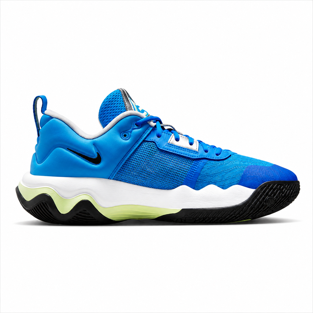 Giannis Immortality 3 Basketball Shoes