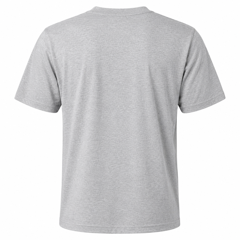 Men's Flight Graphic T-Shirt -Regular Fit