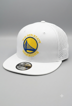 Golden State Warriors Basketball Cap