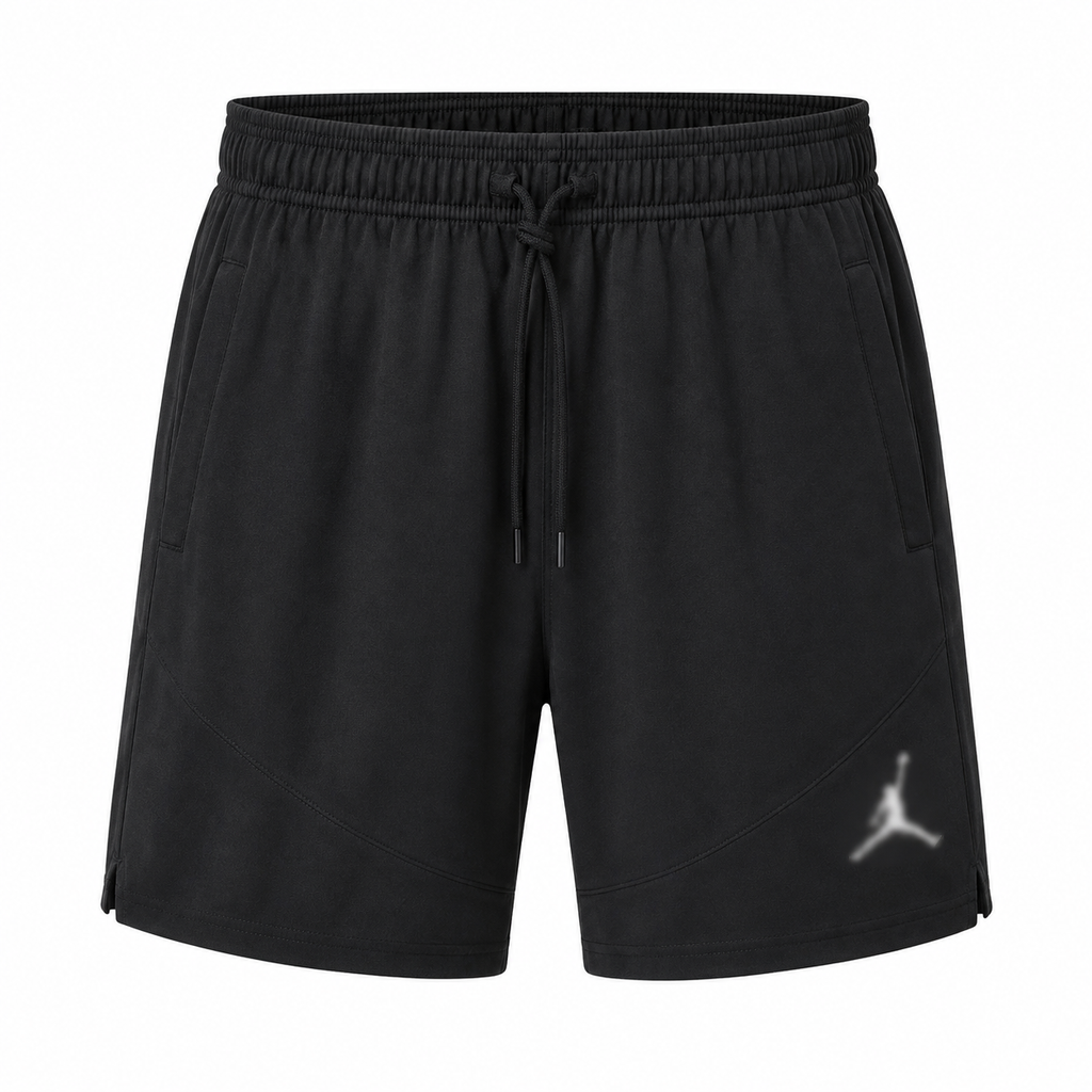 Men's Dri-Fit Basketball Short-Regular Fit