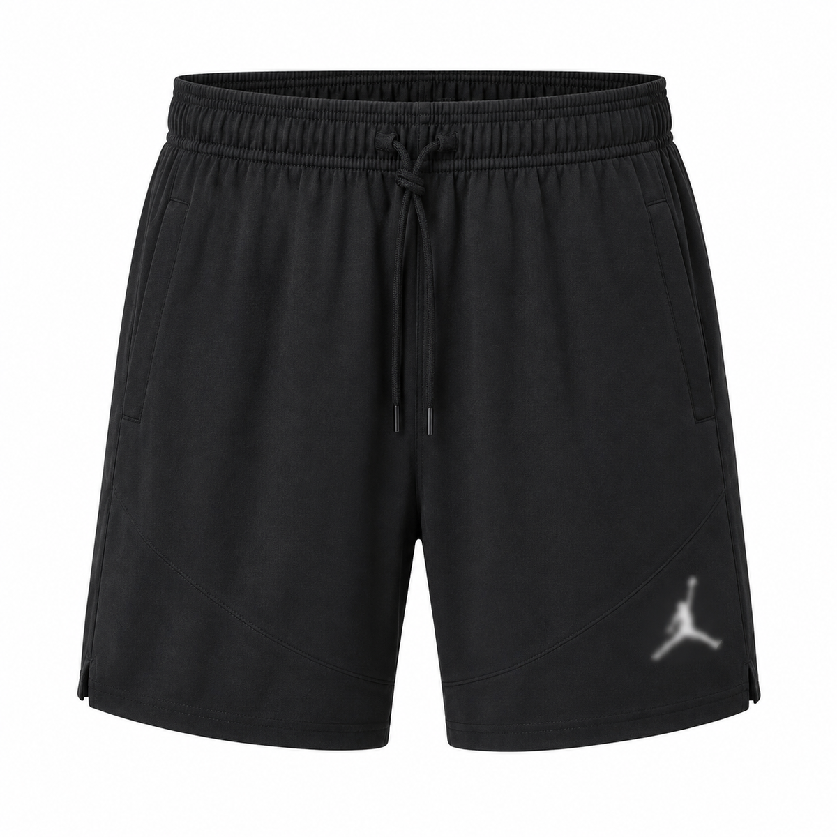 Men's Dri-Fit Basketball Short-Regular Fit