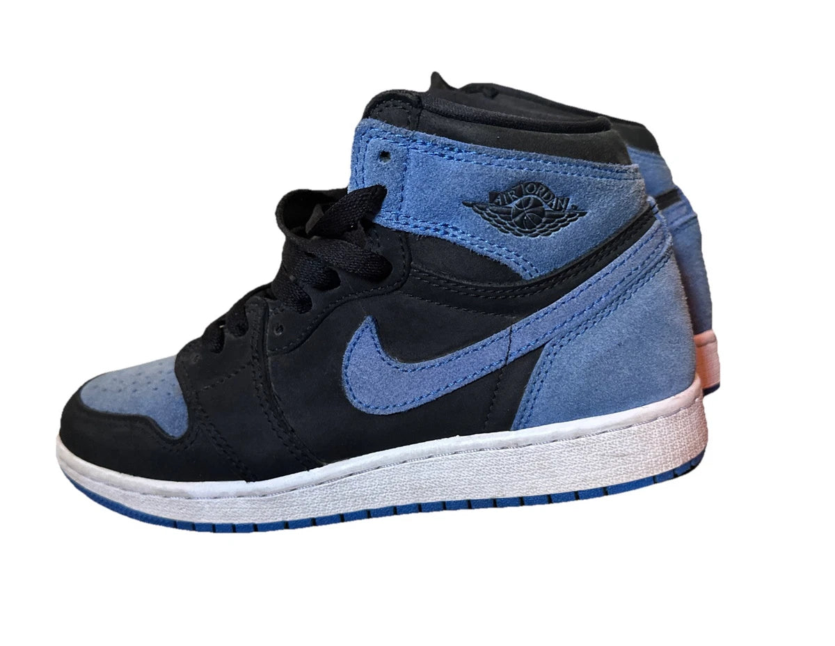 Nike Air Jordan 1 Zoom