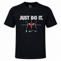 Chicago Bulls Basic Basketball T-Shirt