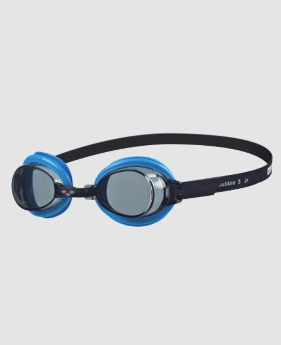 Arena Training Goggles Bubble 3 Junior Age 6-12