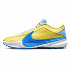 Giannis Freak 5 Basketball Shoes
