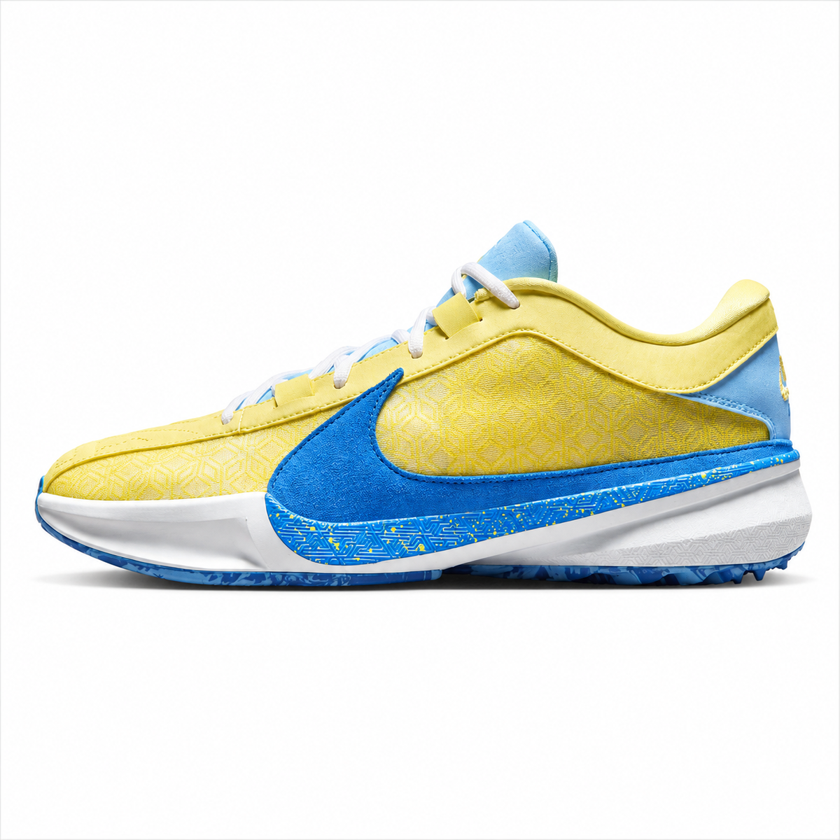 Giannis Freak 5 Basketball Shoes