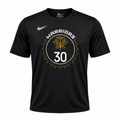 Golden State Warriors Stephan Curry #30 Graphic T-Shirt -Regular Fit-