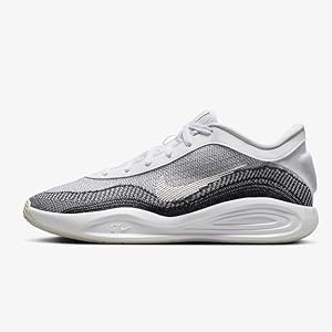 Nike G.T. Hustle Academy Men's Trainers Basketball Shoes
