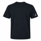Michael Jordan 23 Basketball Graphic T-Shirt