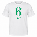 Kyrie Irving #11 Basic Basketball T-Shirt