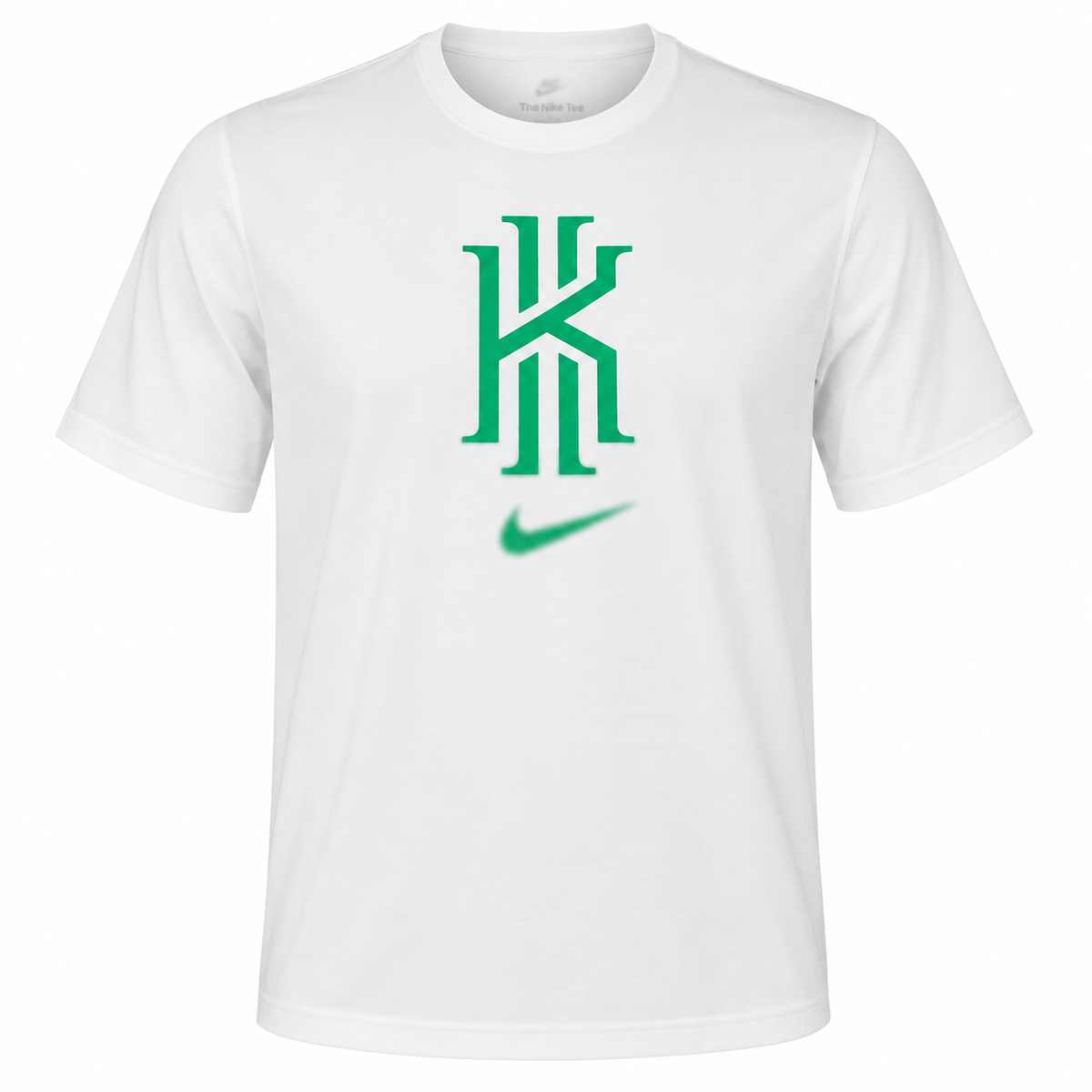 Kyrie Irving #11 Basic Basketball T-Shirt