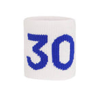 One Size Basketball Wrist Band