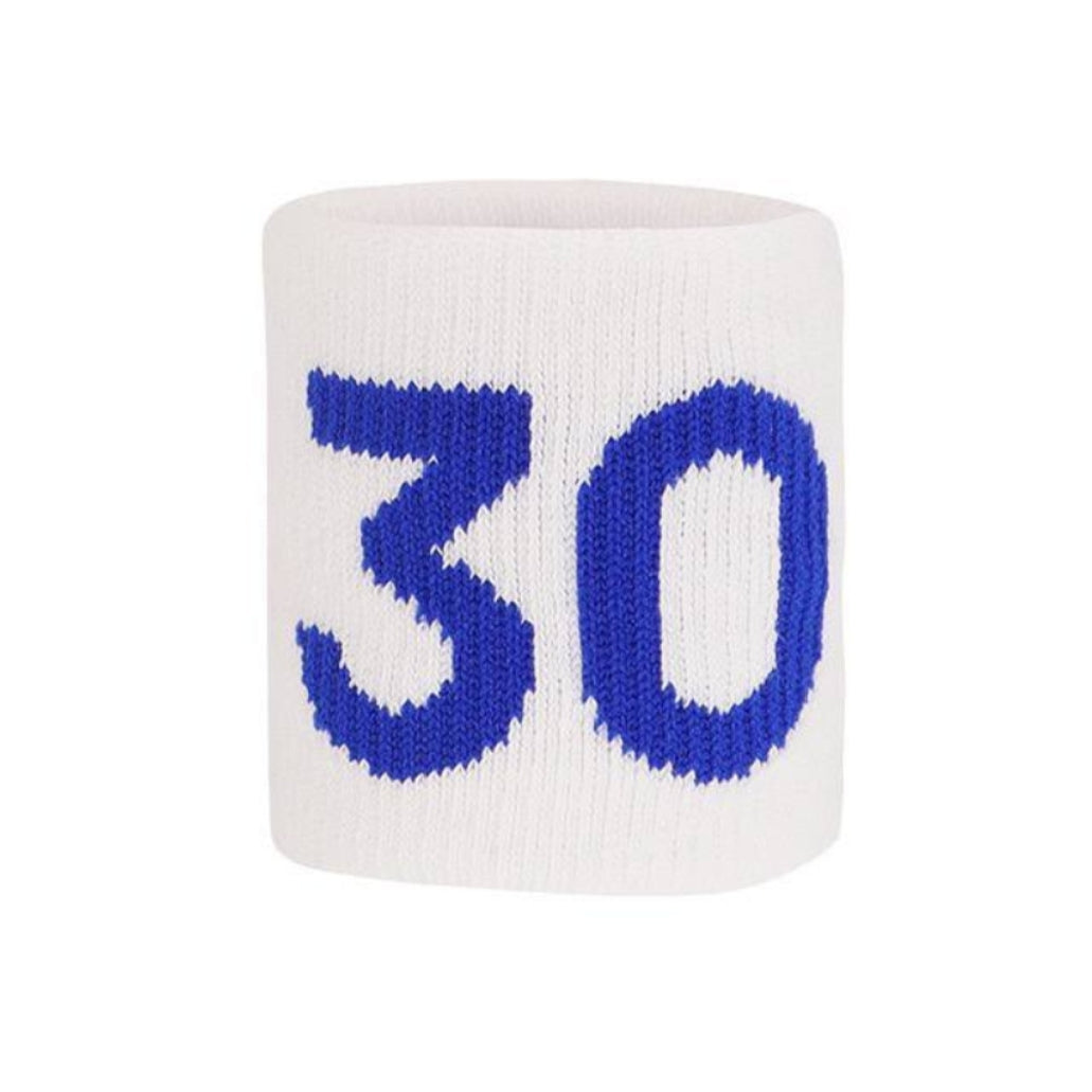 One Size Basketball Wrist Band