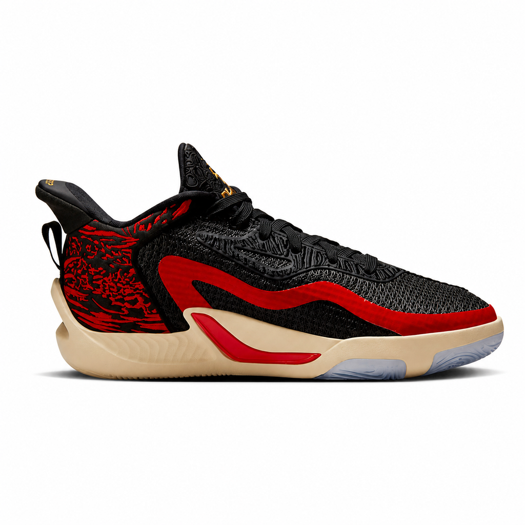 Men's Premium Basketball Shoes-Lightweight Cushioned Athletic Sneakers